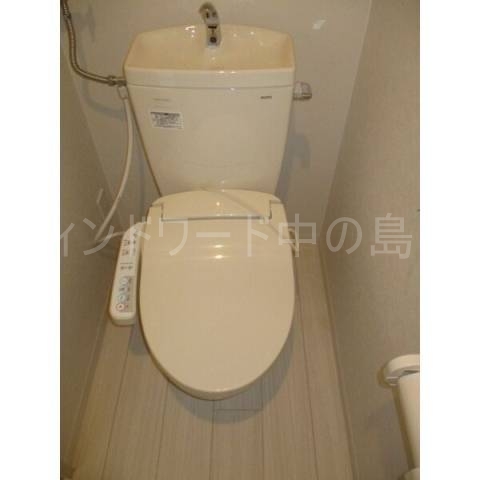 トイレ　詳細は、ウィンドワード中の島店までご相談下さい。