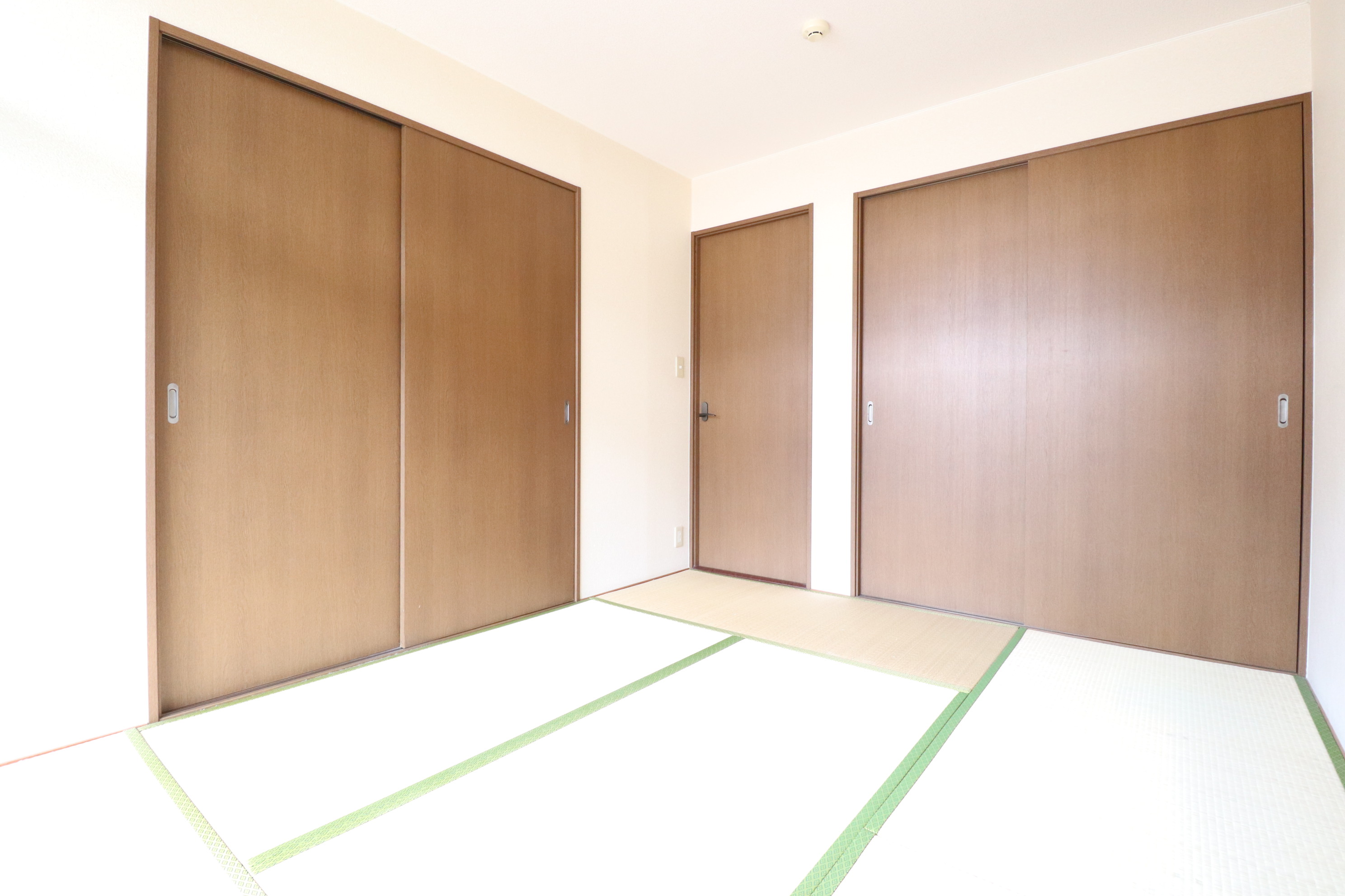 その他部屋・スペース　落ち着く和室も♪
