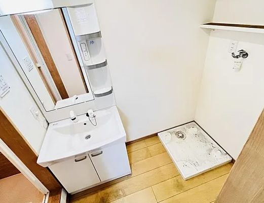 洗面設備　☆独立洗面台☆