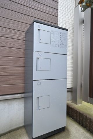その他共有部分　☆共用部☆