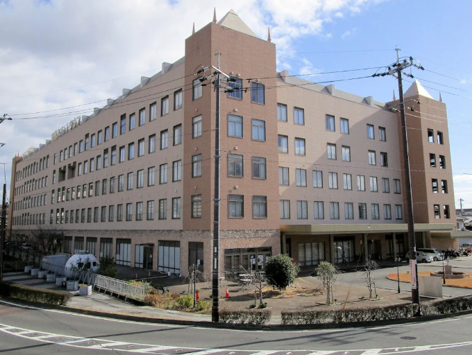 飲食店　レストラン・シャルル（飲食店）まで551m