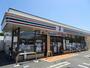 コンビニ　セブンイレブン木更津東太田二丁目店（コンビニ）まで725m