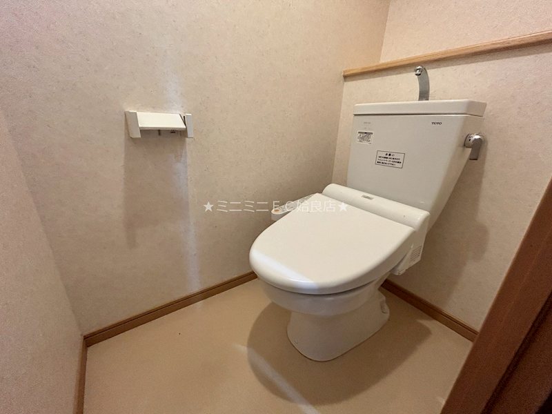 トイレ　※反転タイプ
