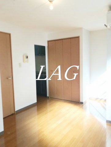 居室・リビング　洋室のお部屋です。