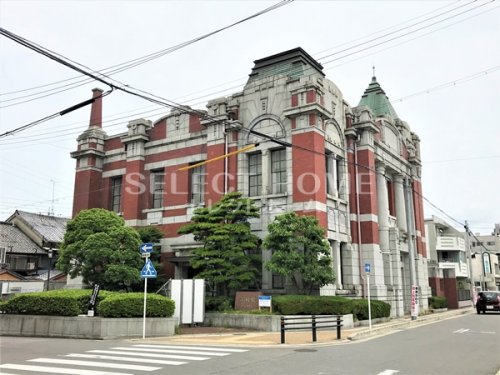 その他　岡崎信用金庫資料館（その他）まで68m