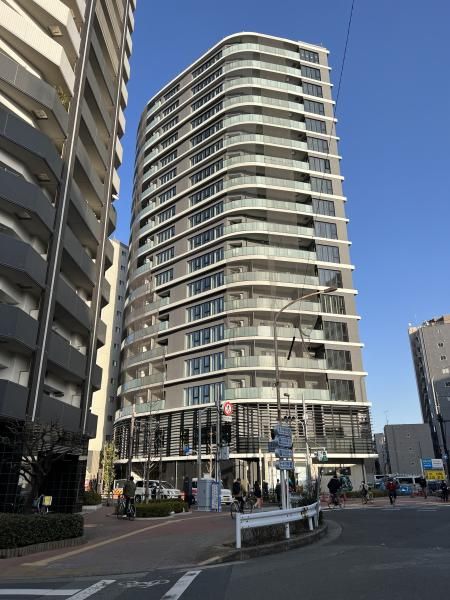 建物外観　☆外観☆