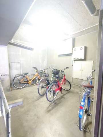 その他設備　ＫＩＴＡＮＯ　ＡＰＡＲＴＭＥＮＴ経堂