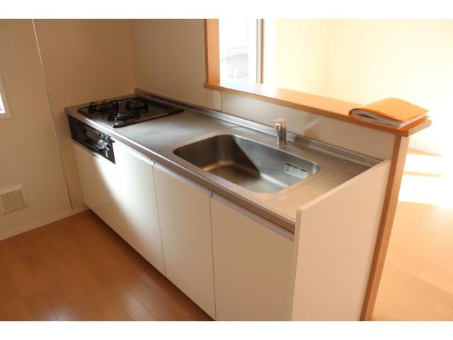 キッチン　同型タイプ