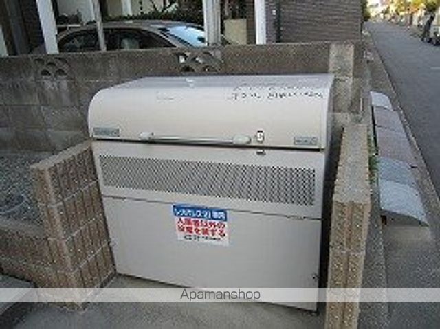 その他共有部分　その他共有部分