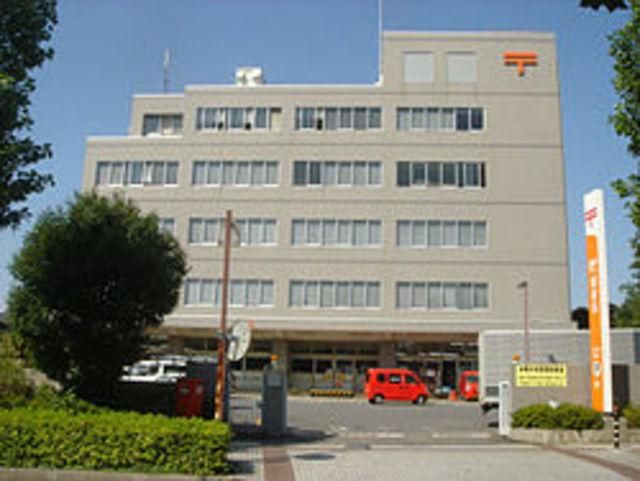 郵便局　八千代台郵便局（郵便局）まで316m