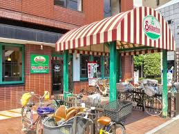 飲食店　サイゼリヤ荒川区役所前店（飲食店）まで399m