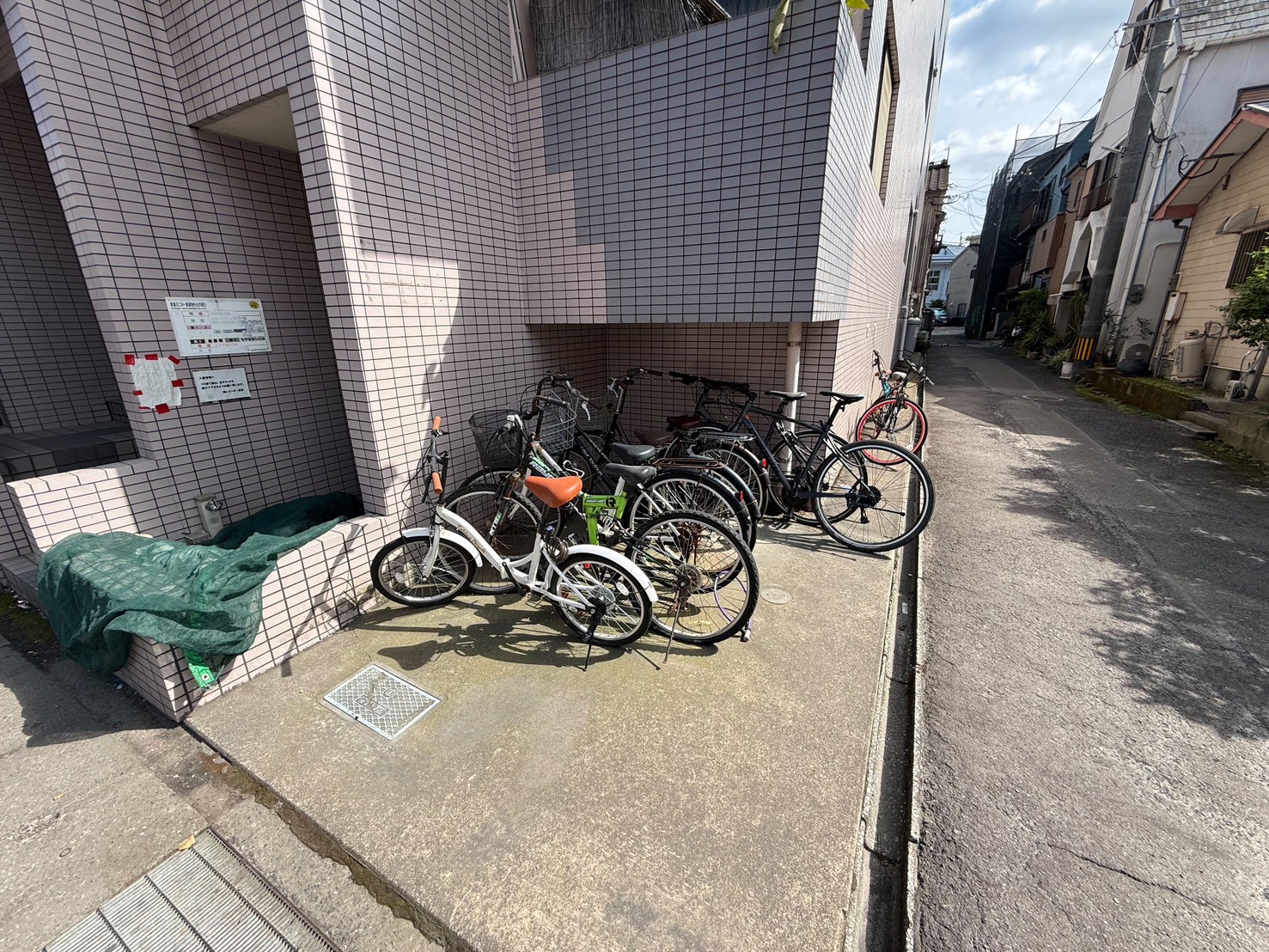 その他共有部分