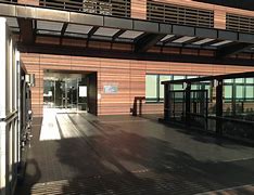 図書館　目黒区立大橋図書館（図書館）まで757m