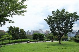 公園　西郷山公園（公園）まで721m