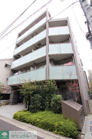 建物外観　★外観★