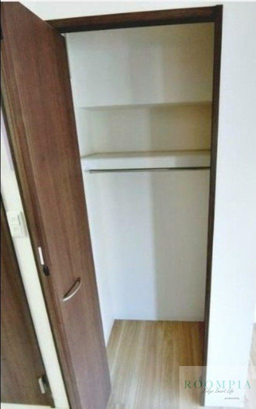 収納　※同タイプ別室です※
