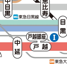 その他　☆路線図☆