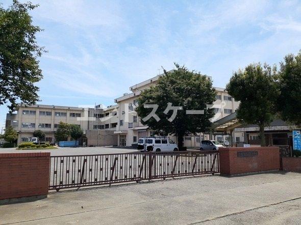 その他　前橋市立山王小学校まで1400m 高崎、前橋のお部屋探しはエ