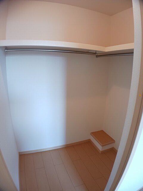 収納　図面と現状に相違がある場合には現状を優先