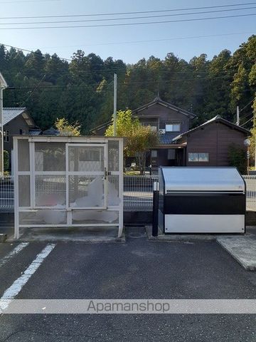その他共有部分　その他共有部分