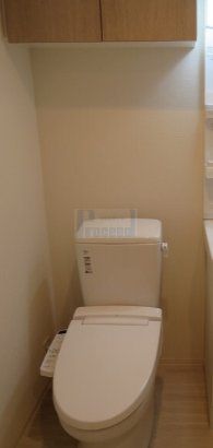 トイレ　清潔なトイレです！