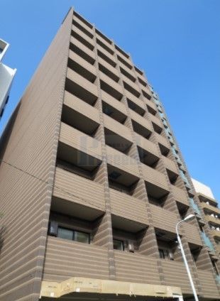 建物外観　☆こちらの物件は仲介手数料0.55か月分です☆