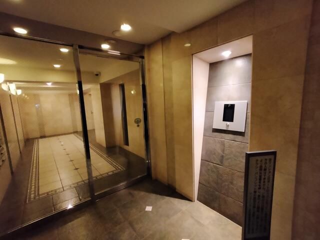 ロビー