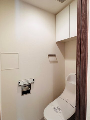 トイレ　※参考写真