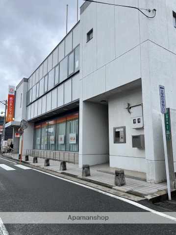 銀行　（株）西日本シティ銀行／五条支店（銀行）まで381m