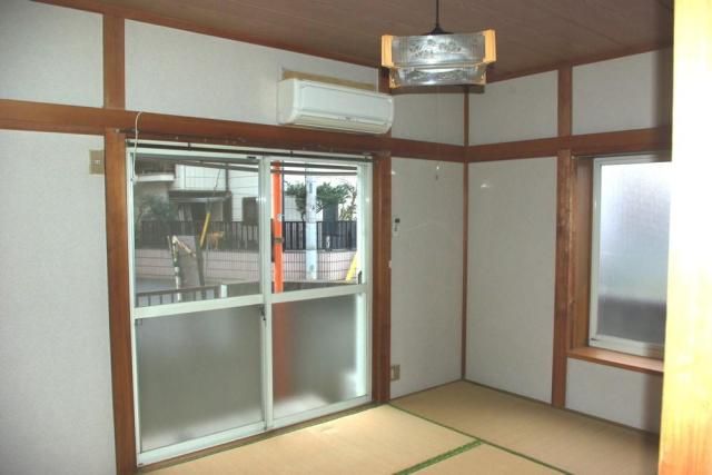 その他部屋・スペース