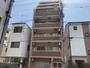 灘駅より徒歩5分 築22年6ヶ月 7階建の賃貸物件