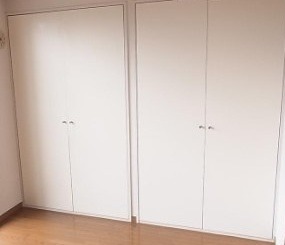 収納　※同仕様写真