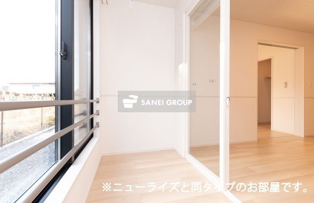 その他部屋・スペース　※イメージ