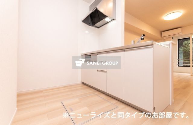 キッチン　※イメージ