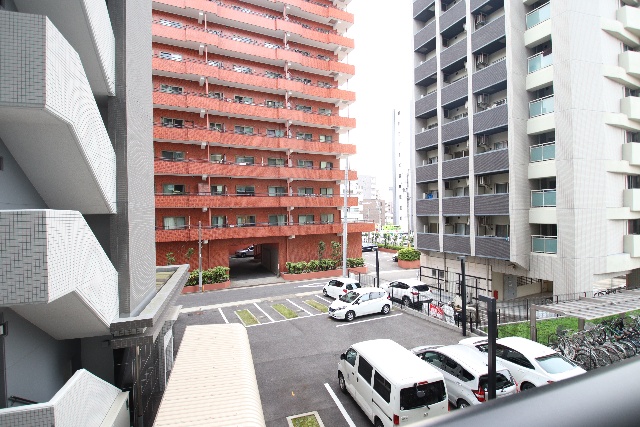 眺望　※別室の参考写真の為、現況優先です。