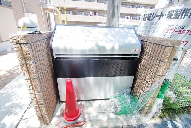 その他共有部分　★タウンハウジング稲田堤店までお問い合わせください★