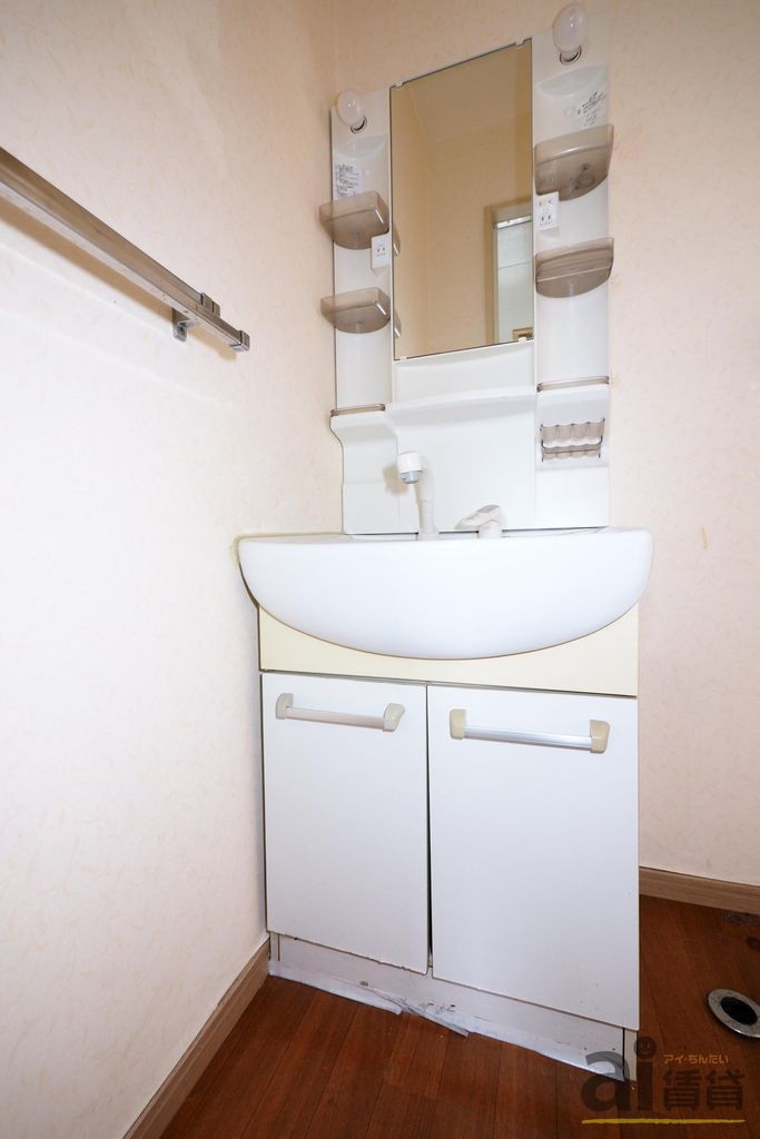 洗面設備　※写真同仕様※