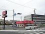 飲食店　ラーメン山岡家 浜松薬師店（飲食店）まで620m