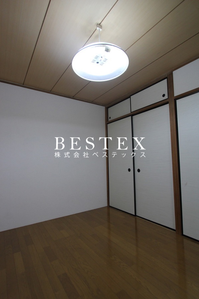 その他部屋・スペース　※同建物内・別タイプの参考写真です。