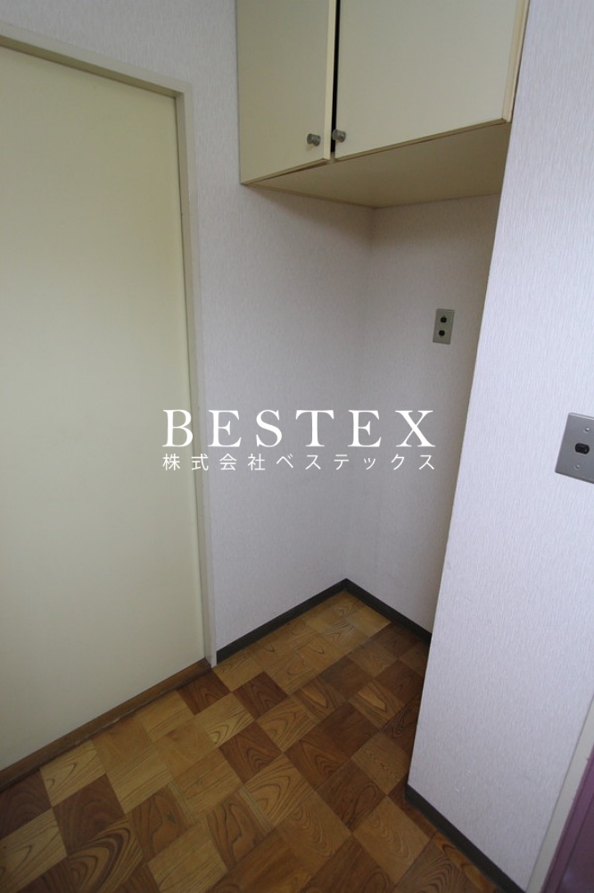 その他設備　※同建物内・別タイプの参考写真です。