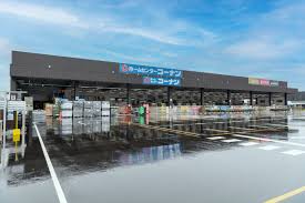 ホームセンター　ホームセンターコーナンそよら西伊場店（ホームセンター）まで702m
