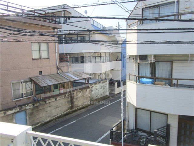 眺望　別号室参考写真です