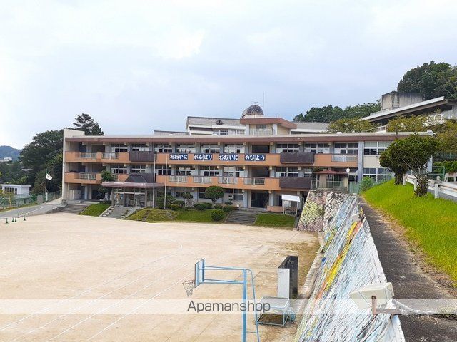 小学校　大井小学校（小学校）まで1310m