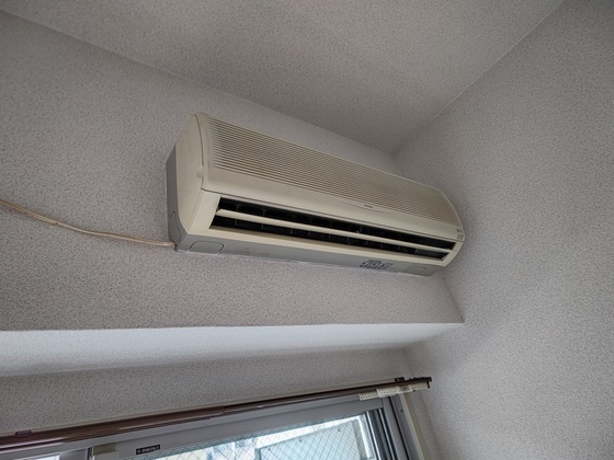 その他設備　※別部屋の写真です