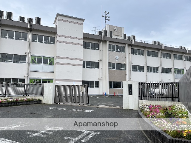 小学校　大野東小学校（小学校）まで878m