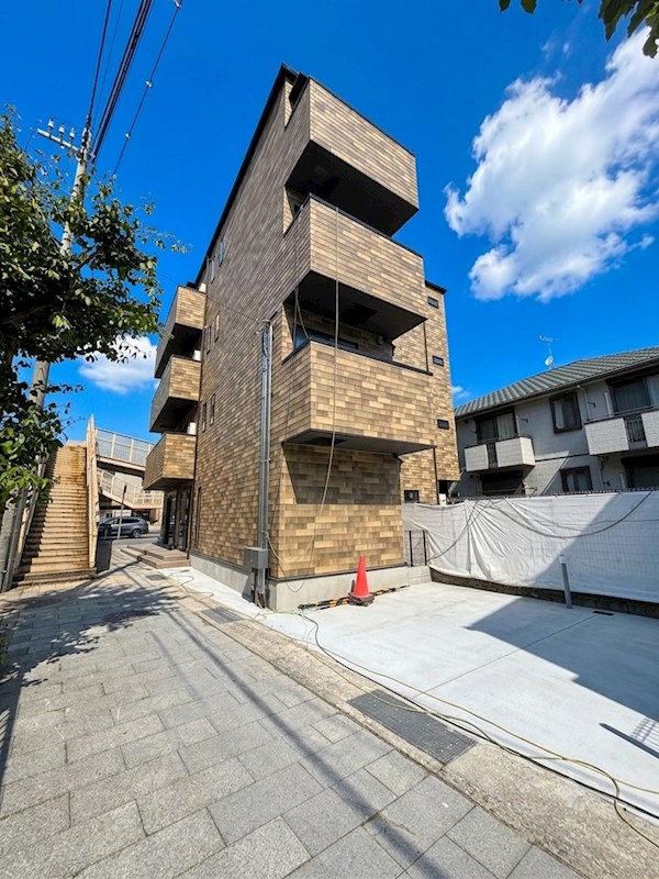 Ligare夙川香櫨園