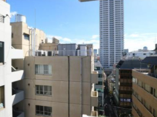 眺望　別部屋参考写真