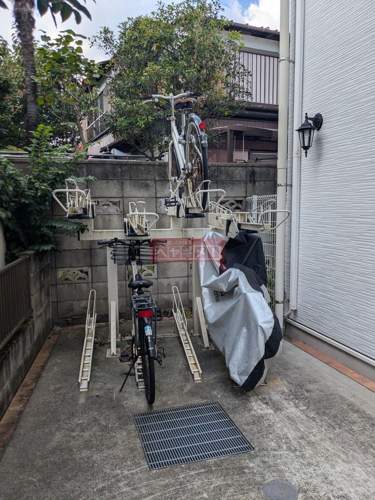 その他共有部分　共有部分