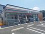 コンビニ　セブンイレブン（コンビニ）まで200m