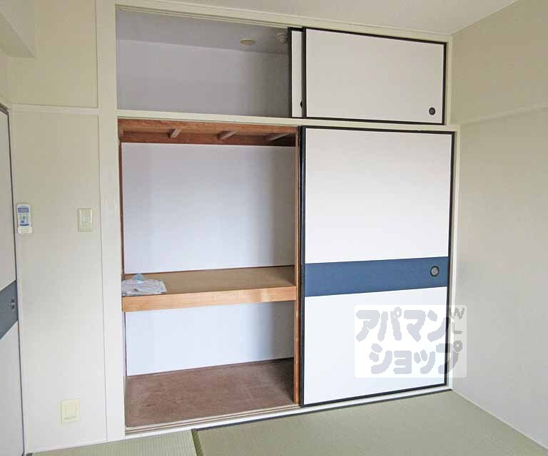 収納　沢山入ります！